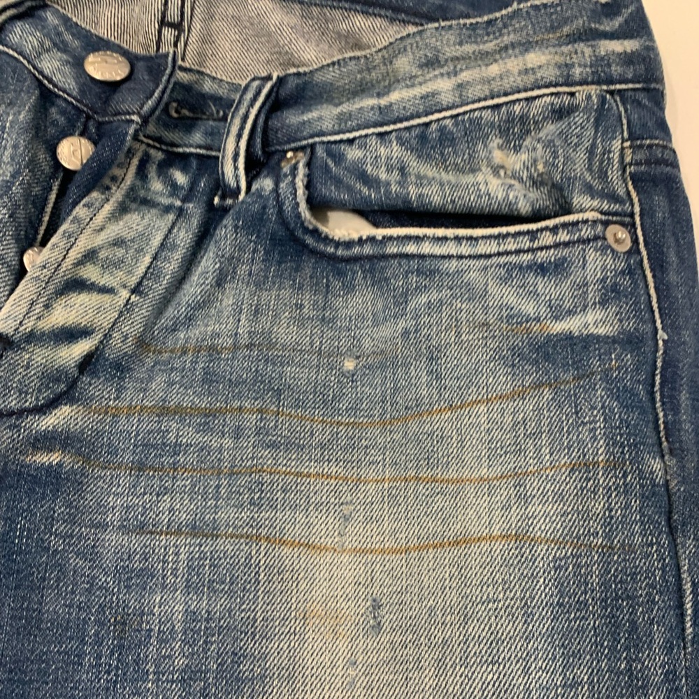 Diesel jean - Picture 2 of 10